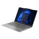 Εικόνα της Laptop Lenovo ThinkPad X1 2-in-1 Gen 10 Aura Edition 14" Touch OLED Intel Core Ultra 7 258V 32GB 1TB SSD Win11 Pro Grey 21NU0023GM