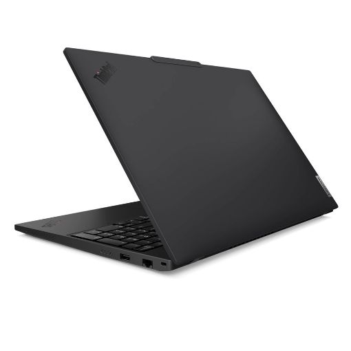 Εικόνα της Laptop Lenovo ThinkPad T16 Gen4 16" AMD Ryzen AI 7 Pro 350 32GB 512GB SSD Win11 Pro Black 21QN001RGM