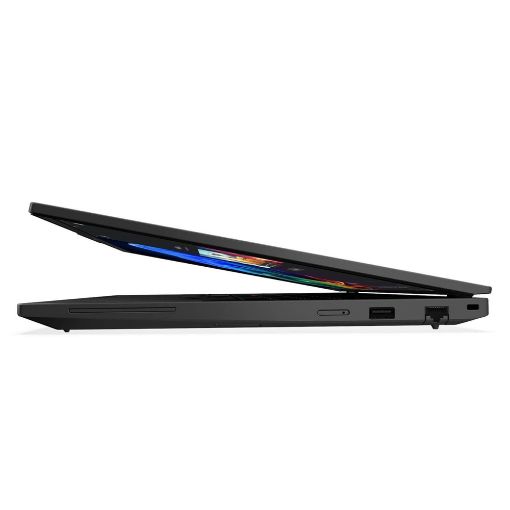Εικόνα της Laptop Lenovo ThinkPad T16 Gen4 16" AMD Ryzen AI 7 Pro 350 32GB 512GB SSD Win11 Pro Black 21QN001RGM