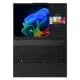 Εικόνα της Laptop Lenovo ThinkPad T16 Gen4 16" AMD Ryzen AI 7 Pro 350 32GB 512GB SSD Win11 Pro Black 21QN001RGM