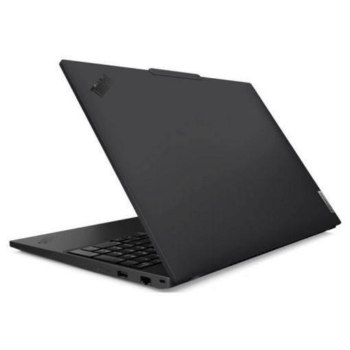Εικόνα της Laptop Lenovo ThinkPad T16 Gen4 16" Intel Core Ultra 5 225U 32GB 1TB SSD Win11 Pro Black 21QE003TGM