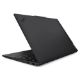 Εικόνα της Laptop Lenovo ThinkPad T16 Gen4 16" Intel Core Ultra 5 225U 32GB 1TB SSD Win11 Pro Black 21QE003TGM