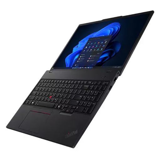 Εικόνα της Laptop Lenovo ThinkPad T16 Gen4 16" Intel Core Ultra 5 225U 32GB 1TB SSD Win11 Pro Black 21QE003TGM