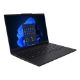 Εικόνα της Laptop Lenovo ThinkPad T16 Gen4 16" Intel Core Ultra 5 225U 32GB 1TB SSD Win11 Pro Black 21QE003TGM