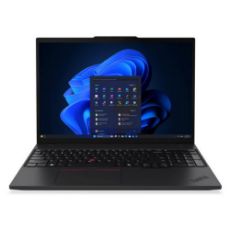 Εικόνα της Laptop Lenovo ThinkPad T16 Gen4 16" Intel Core Ultra 5 225U 32GB 1TB SSD Win11 Pro Black 21QE003TGM