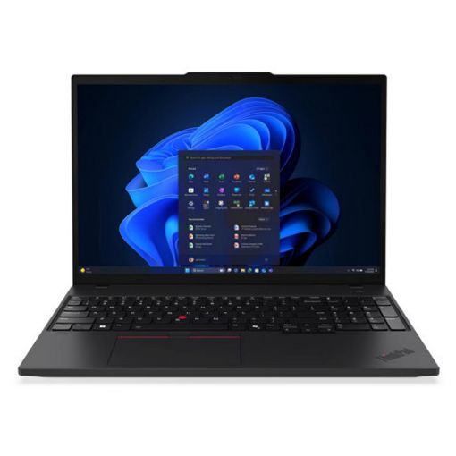Εικόνα της Laptop Lenovo ThinkPad T16 Gen4 16" Intel Core Ultra 5 225U 32GB 1TB SSD Win11 Pro Black 21QE003TGM