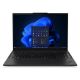 Εικόνα της Laptop Lenovo ThinkPad T16 Gen4 16" Intel Core Ultra 5 225U 32GB 1TB SSD Win11 Pro Black 21QE003TGM