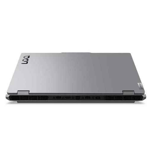 Εικόνα της Laptop Lenovo LOQ 15AHP10 15.6" AMD Ryzen 7 250 16GB 1TB SSD RTX 5050 8GB Win11 Home Luna Grey 83JG001RGM