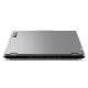 Εικόνα της Laptop Lenovo LOQ 15AHP10 15.6" AMD Ryzen 7 250 16GB 1TB SSD RTX 5050 8GB Win11 Home Luna Grey 83JG001RGM