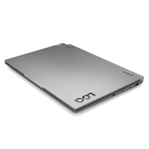 Εικόνα της Laptop Lenovo LOQ 15AHP10 15.6" AMD Ryzen 7 250 16GB 1TB SSD RTX 5050 8GB Win11 Home Luna Grey 83JG001RGM