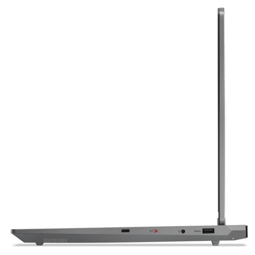 Εικόνα της Laptop Lenovo LOQ 15AHP10 15.6" AMD Ryzen 7 250 16GB 1TB SSD RTX 5050 8GB Win11 Home Luna Grey 83JG001RGM