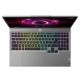 Εικόνα της Laptop Lenovo LOQ 15AHP10 15.6" AMD Ryzen 7 250 16GB 1TB SSD RTX 5050 8GB Win11 Home Luna Grey 83JG001RGM