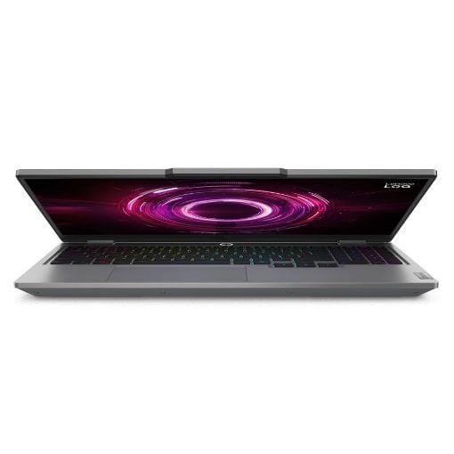 Εικόνα της Laptop Lenovo LOQ 15AHP10 15.6" AMD Ryzen 7 250 16GB 1TB SSD RTX 5050 8GB Win11 Home Luna Grey 83JG001RGM
