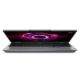 Εικόνα της Laptop Lenovo LOQ 15AHP10 15.6" AMD Ryzen 7 250 16GB 1TB SSD RTX 5050 8GB Win11 Home Luna Grey 83JG001RGM