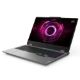 Εικόνα της Laptop Lenovo LOQ 15AHP10 15.6" AMD Ryzen 7 250 16GB 1TB SSD RTX 5050 8GB Win11 Home Luna Grey 83JG001RGM