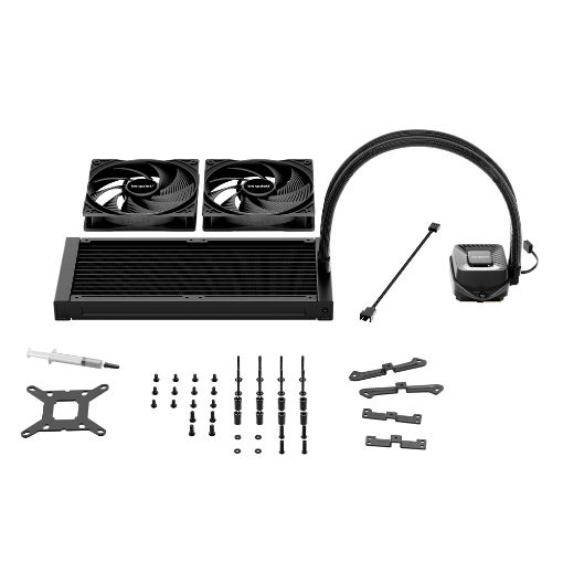 Εικόνα της Be Quiet! Pure Loop 3 280mm BW028EU
