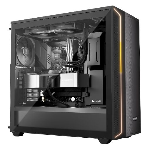 Εικόνα της Be Quiet! Pure Loop 3 280mm BW028EU