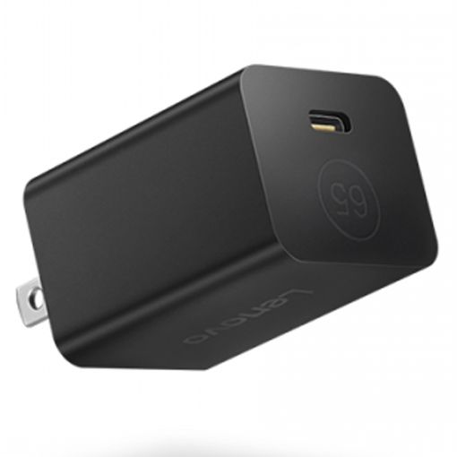 Εικόνα της Τροφοδοτικό Lenovo USB-C GaN 65W 40AWGN65EU