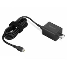 Εικόνα της Τροφοδοτικό Lenovo USB-C GaN 65W 40AWGN65EU