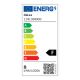 Εικόνα της Λάμπα LED Calex E27 A60 Dimmable 2700K 806lm 7.5W Warm White 1101006900