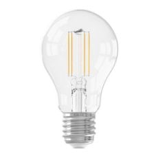 Εικόνα της Λάμπα LED Calex E27 A60 Dimmable 2700K 806lm 7.5W Warm White 1101006900
