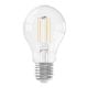 Εικόνα της Λάμπα LED Calex E27 A60 Dimmable 2700K 806lm 7.5W Warm White 1101006900