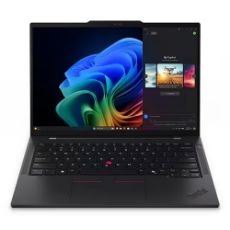Εικόνα της Laptop Lenovo ThinkPad T14s Gen 6 14" Intel Core Ultra 7 255U 32GB 512GB SSD Win11 Pro Black 21R10036GM