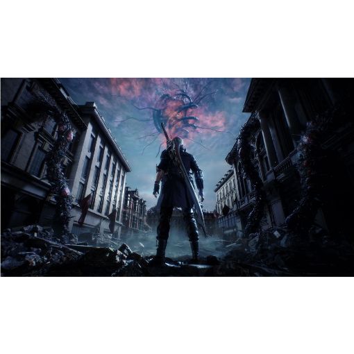 Εικόνα της Devil May Cry 5 - Special Edition PS5