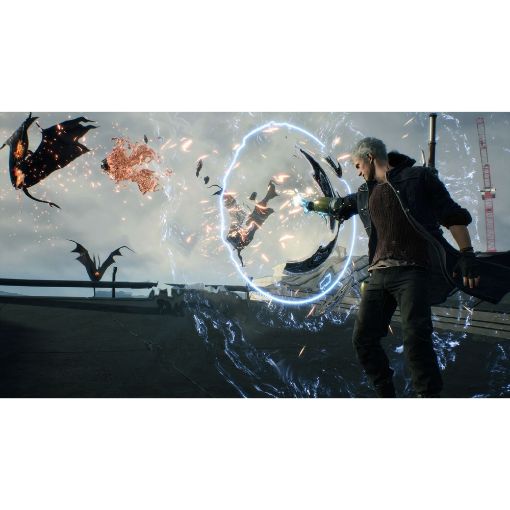 Εικόνα της Devil May Cry 5 - Special Edition PS5