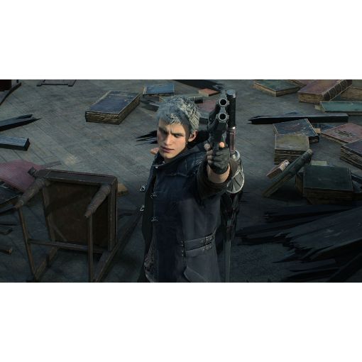 Εικόνα της Devil May Cry 5 - Special Edition PS5