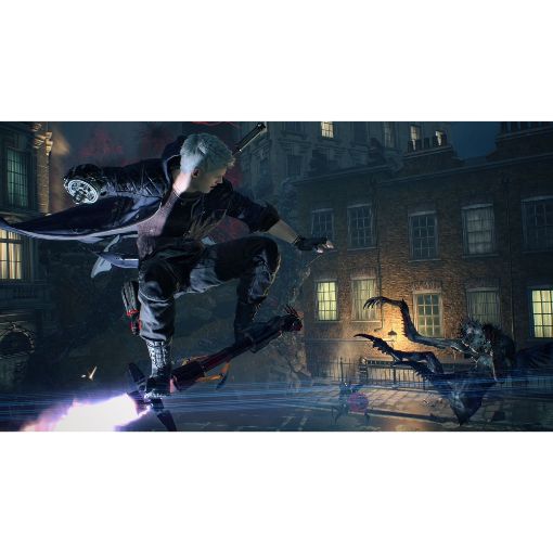 Εικόνα της Devil May Cry 5 - Special Edition PS5