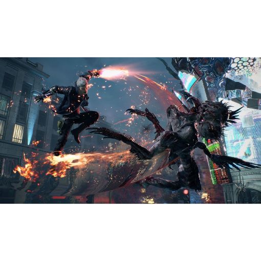 Εικόνα της Devil May Cry 5 - Special Edition PS5