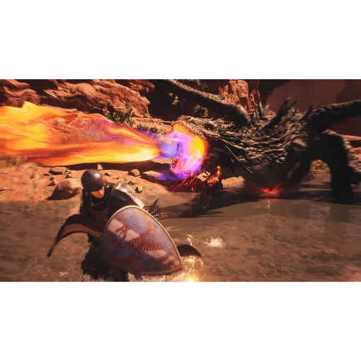 Εικόνα της Dragon's Dogma II PS5