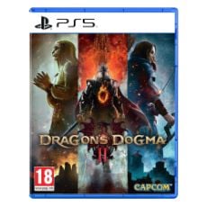 Εικόνα της Dragon's Dogma II PS5