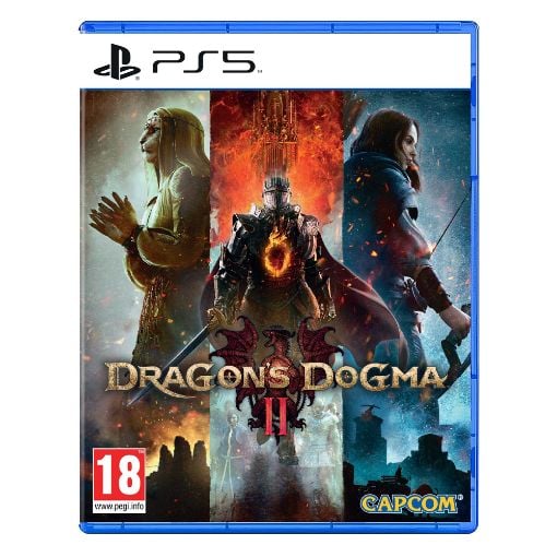 Εικόνα της Dragon's Dogma II PS5