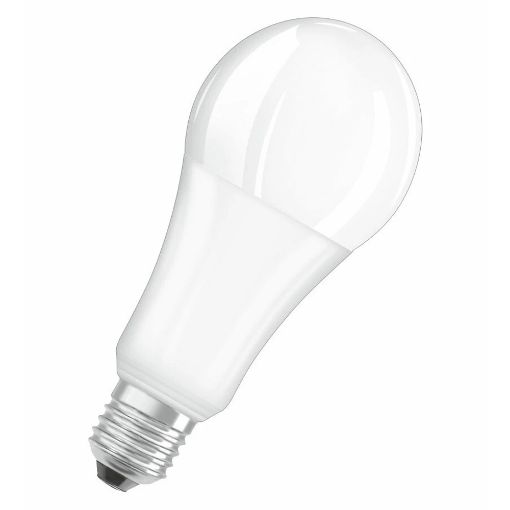 Εικόνα της Λάμπα LED Osram Superstar Classic A 150 E27 A60 Dimmable 2700K 2452lm 20W Warm White