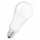 Εικόνα της Λάμπα LED Osram Superstar Classic A 150 E27 A60 Dimmable 2700K 2452lm 20W Warm White
