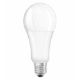 Εικόνα της Λάμπα LED Osram Superstar Classic A 150 E27 A60 Dimmable 2700K 2452lm 20W Warm White