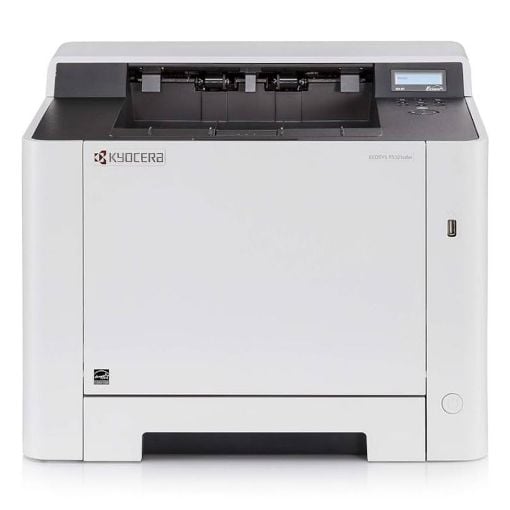 Εικόνα της Εκτυπωτής Laser Kyocera Ecosys PA2101cwx Color 110C243NL0