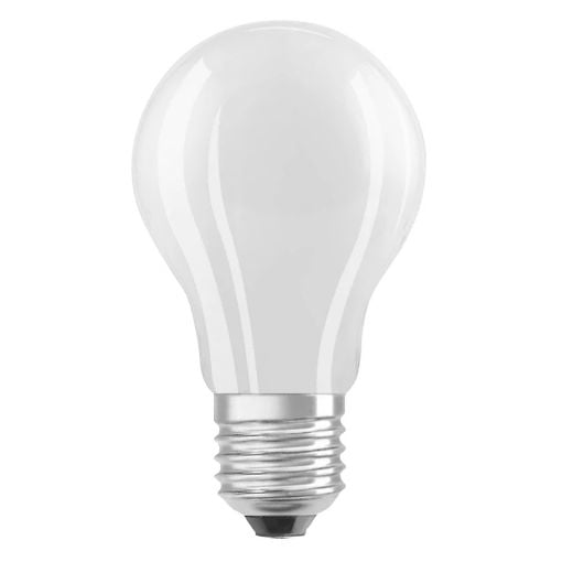 Εικόνα της Λάμπα LED Osram Classic A 60 E27 A60 3000K 806lm 3.8W Warm White