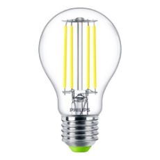 Εικόνα της Λάμπα LED Philips Ultra Efficient E27 A60 4000K 485lm 2.3W Neutral White 929003066501