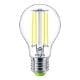 Εικόνα της Λάμπα LED Philips Ultra Efficient E27 A60 4000K 485lm 2.3W Neutral White 929003066501
