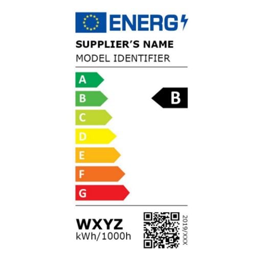 Εικόνα της Λάμπα LED Philips Ultra Efficient E27 A60 2700K 485lm 2.3W Warm White 929003622901