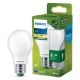 Εικόνα της Λάμπα LED Philips Ultra Efficient E27 A60 2700K 485lm 2.3W Warm White 929003622901