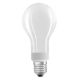 Εικόνα της Λάμπα LED Osram Superstar Classic A 150 E27 A60 Dimmable 2700K 2452lm 18W Warm White