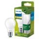 Εικόνα της Λάμπα LED Philips Ultra Efficient E27 A60 2700K 840lm 4W Warm White 929003623701