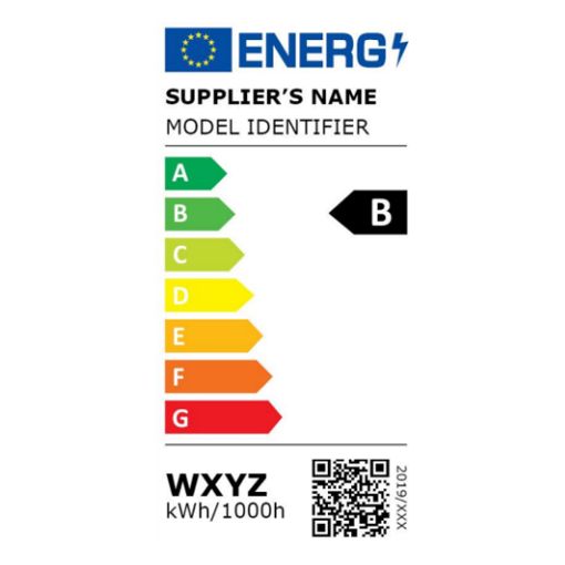 Εικόνα της Λάμπα LED Philips Ultra Efficient E27 A60 4000K 840lm 4W Neutral White 929003624101