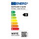 Εικόνα της Λάμπα LED Osram Star Classic A 200 E27 A60 2700K 3452lm 24W Warm White