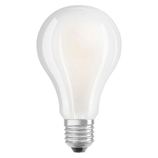 Εικόνα της Λάμπα LED Osram Star Classic A 200 E27 A60 2700K 3452lm 24W Warm White