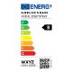 Εικόνα της Λάμπα LED Osram Star Classic A 100 E27 A60 6500K 1521lm 11W Cold White